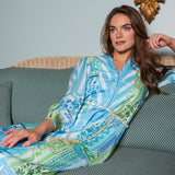 Anna Cate Dress Riley Caftan