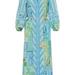 Anna Cate Dress Riley Caftan