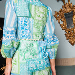 Anna Cate Dress Riley Caftan
