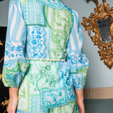 Anna Cate Dress Riley Caftan