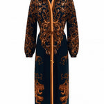 Anna Cate Dress Riley Caftan