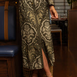 Anna Cate Dress Riley Caftan