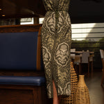 Anna Cate Dress Riley Caftan