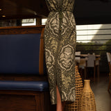 Anna Cate Dress Riley Caftan