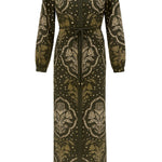 Anna Cate Dress Riley Caftan