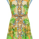 Anna Cate Dress Ruby Dress