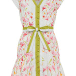 Anna Cate Dress Ruby Dress