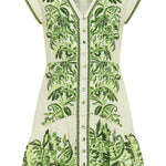 Anna Cate Dress Ruby Dress