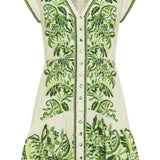 Anna Cate Dress Ruby Dress