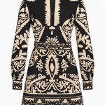 Anna Cate Dress Tally Dress