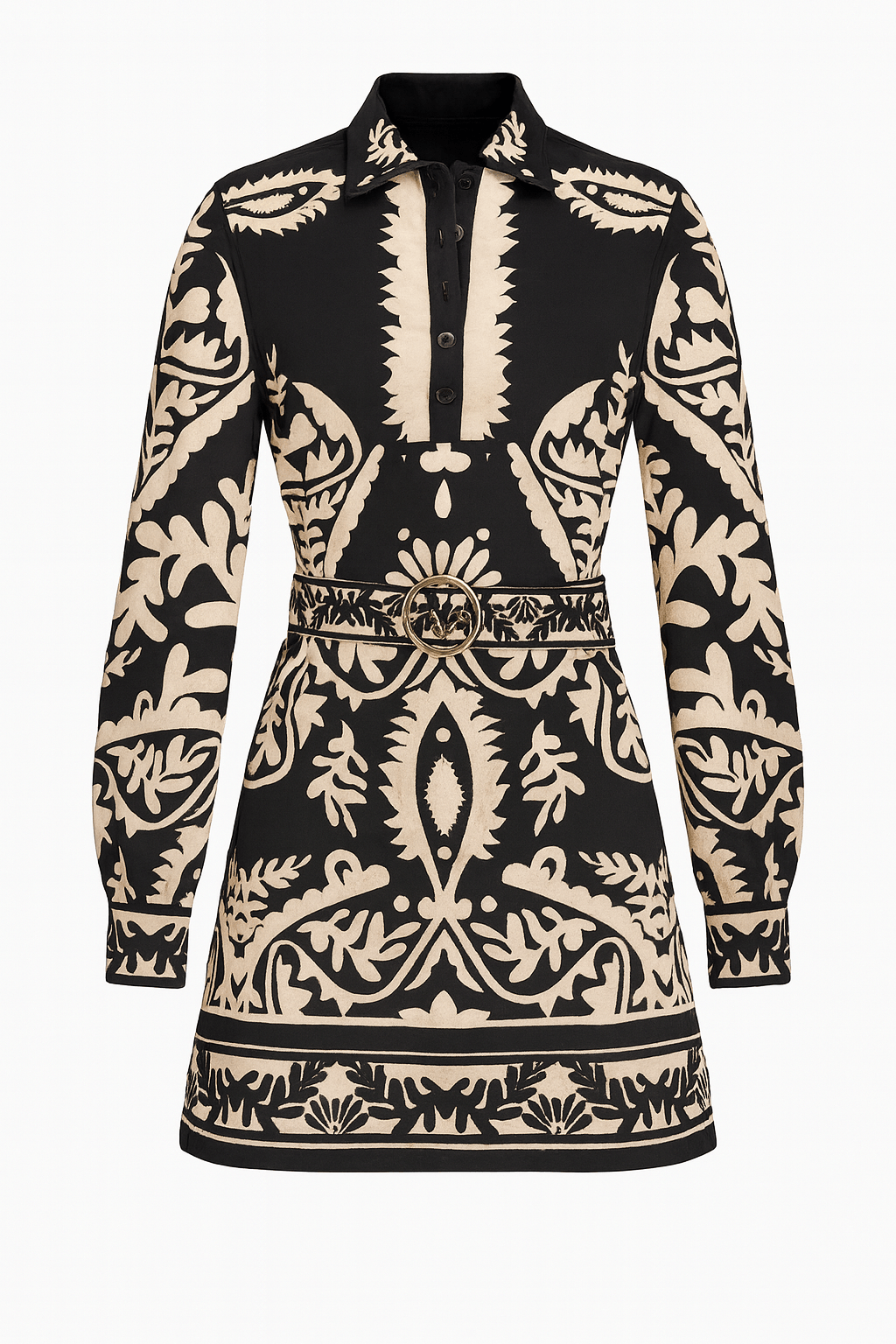 Anna Cate Dress Tally Dress