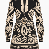 Anna Cate Dress Tally Dress