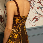 Anna Cate Dress Tillman Midi