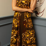 Anna Cate Dress Tillman Midi