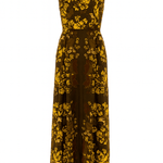 Anna Cate Dress Tillman Midi