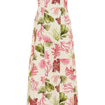 Anna Cate Dress Wess Midi
