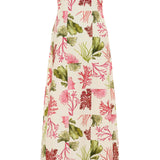 Anna Cate Dress Wess Midi