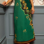 Anna Cate Dress Wess Midi