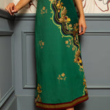 Anna Cate Dress Wess Midi