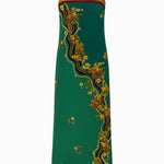 Anna Cate Dress Wess Midi