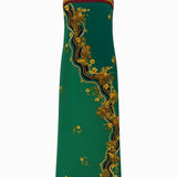 Anna Cate Dress Wess Midi