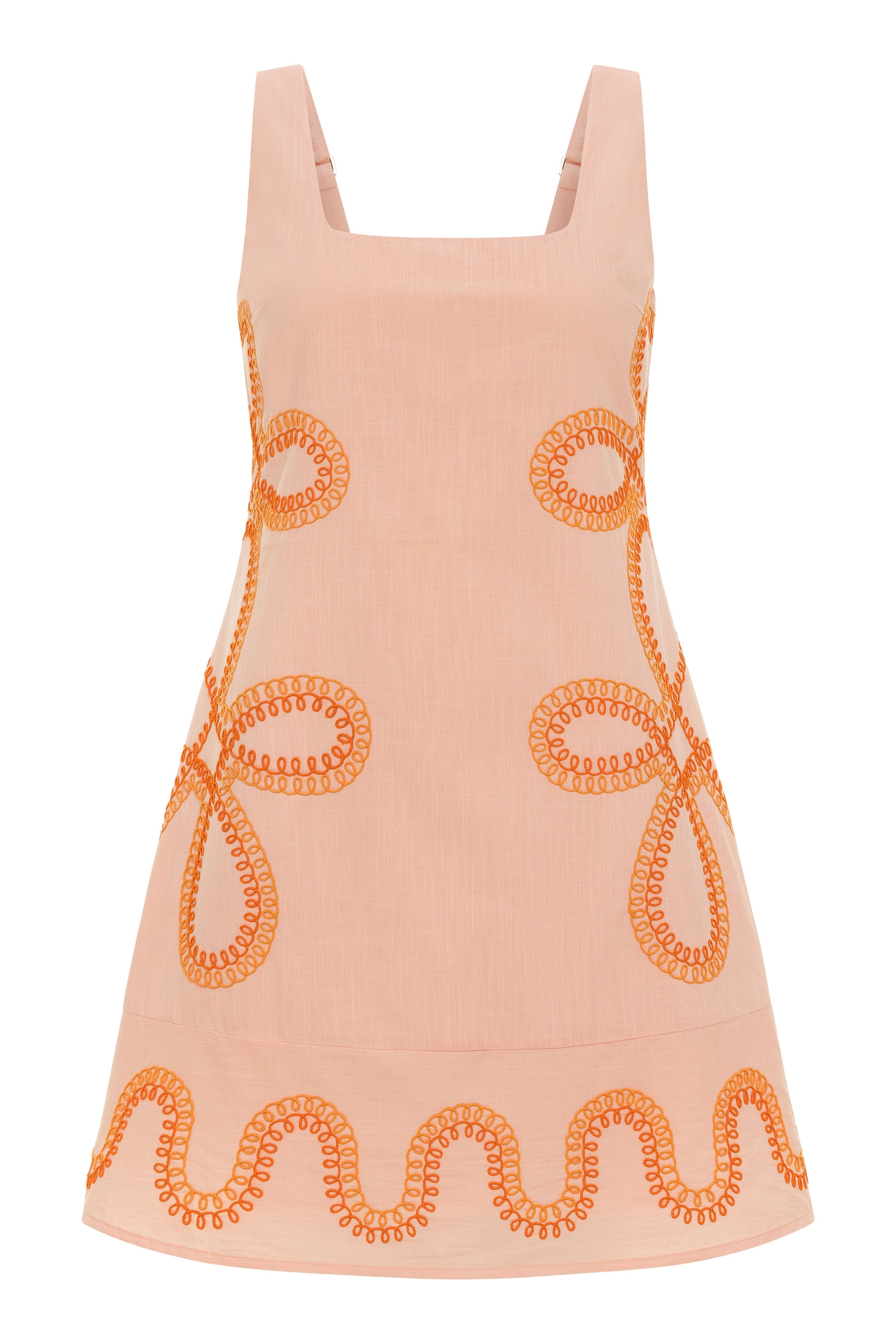 Anna Cate Dress Zander Dress