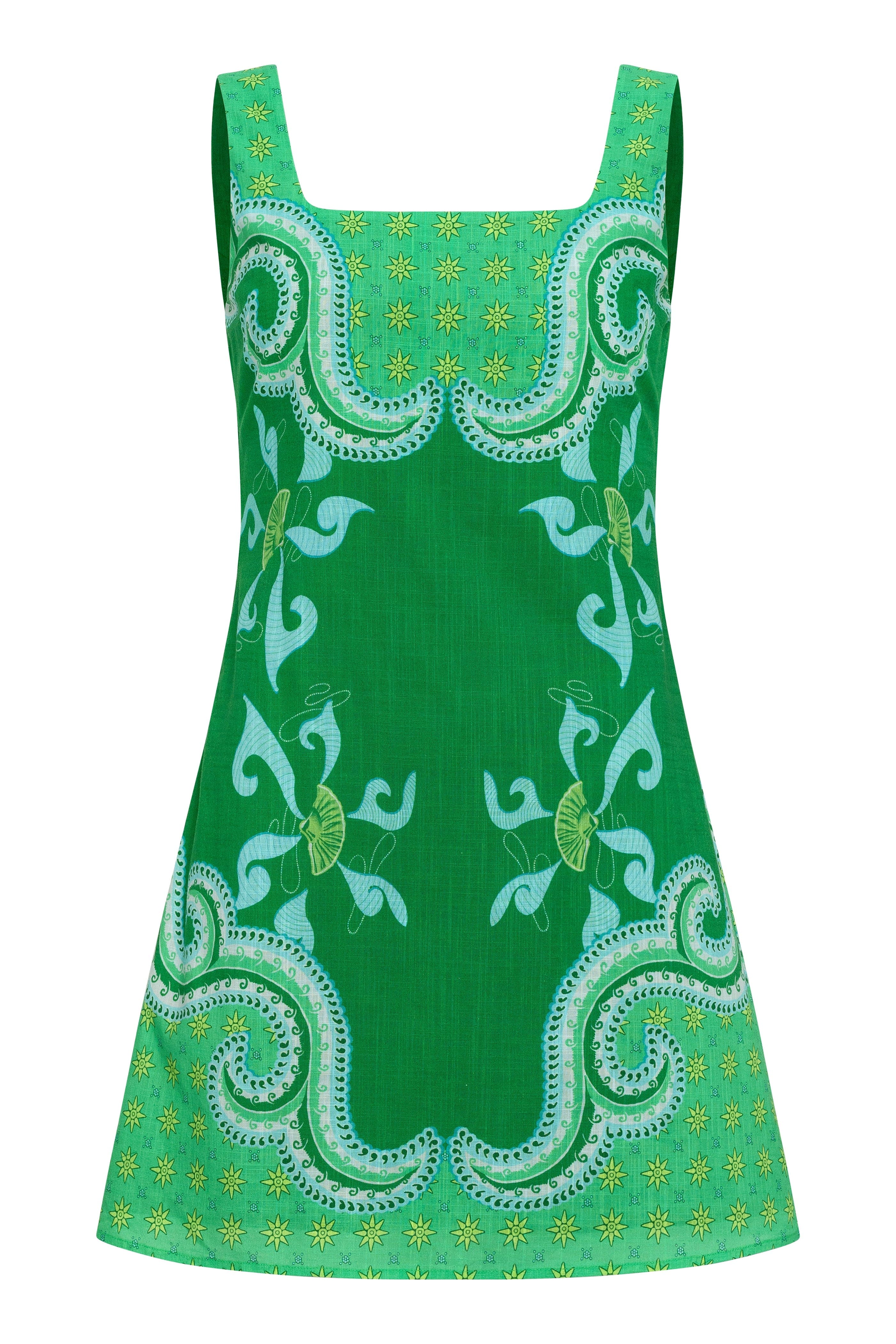 Anna Cate Dress Zander Dress