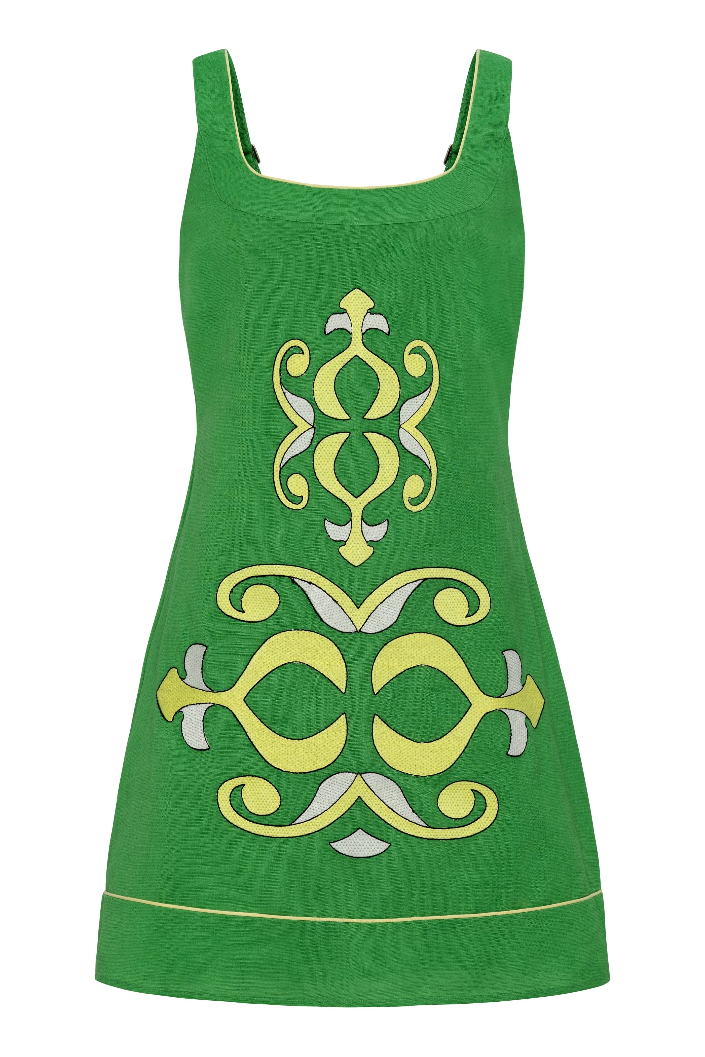 Anna Cate Dress Zander Dress