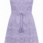 Anna Cate Dress Zandra Dress