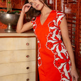 Anna Cate Dresses Walker Dress