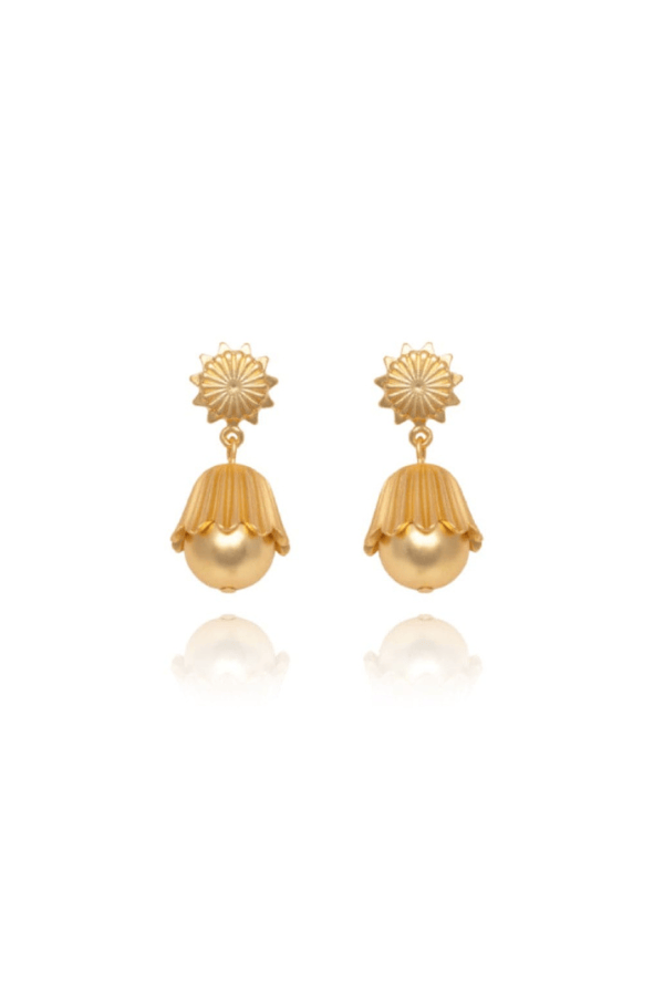 Anna Cate Nora Earring