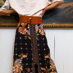 Anna Cate Portia Skirt