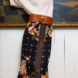 Anna Cate Portia Skirt