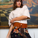 Anna Cate Portia Skirt