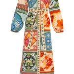 Anna Cate Riley Caftan