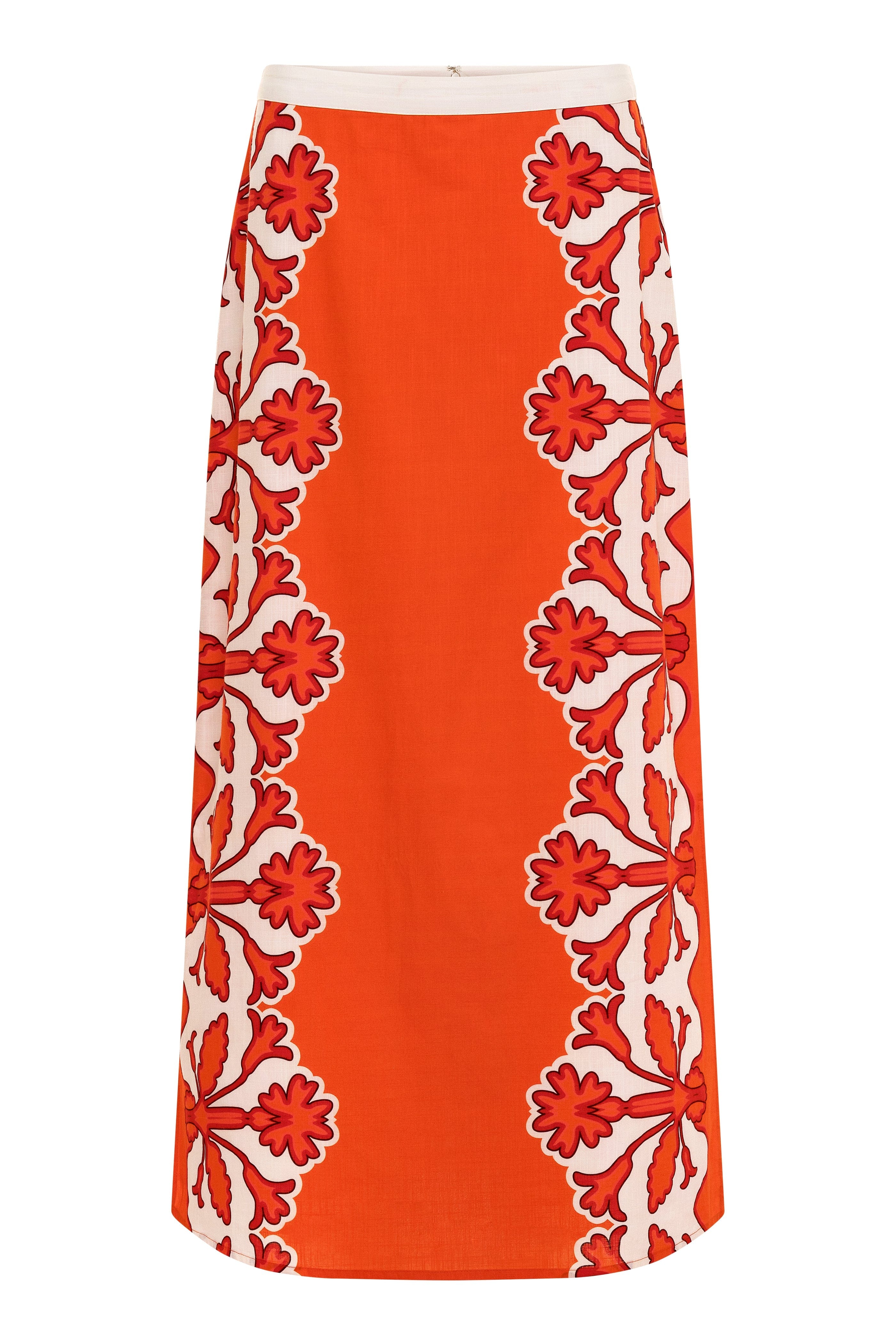 Anna Cate Skirt Dillon Skirt