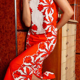 Anna Cate Skirt Dillon Skirt