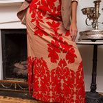 Anna Cate Skirt Dillon Skirt