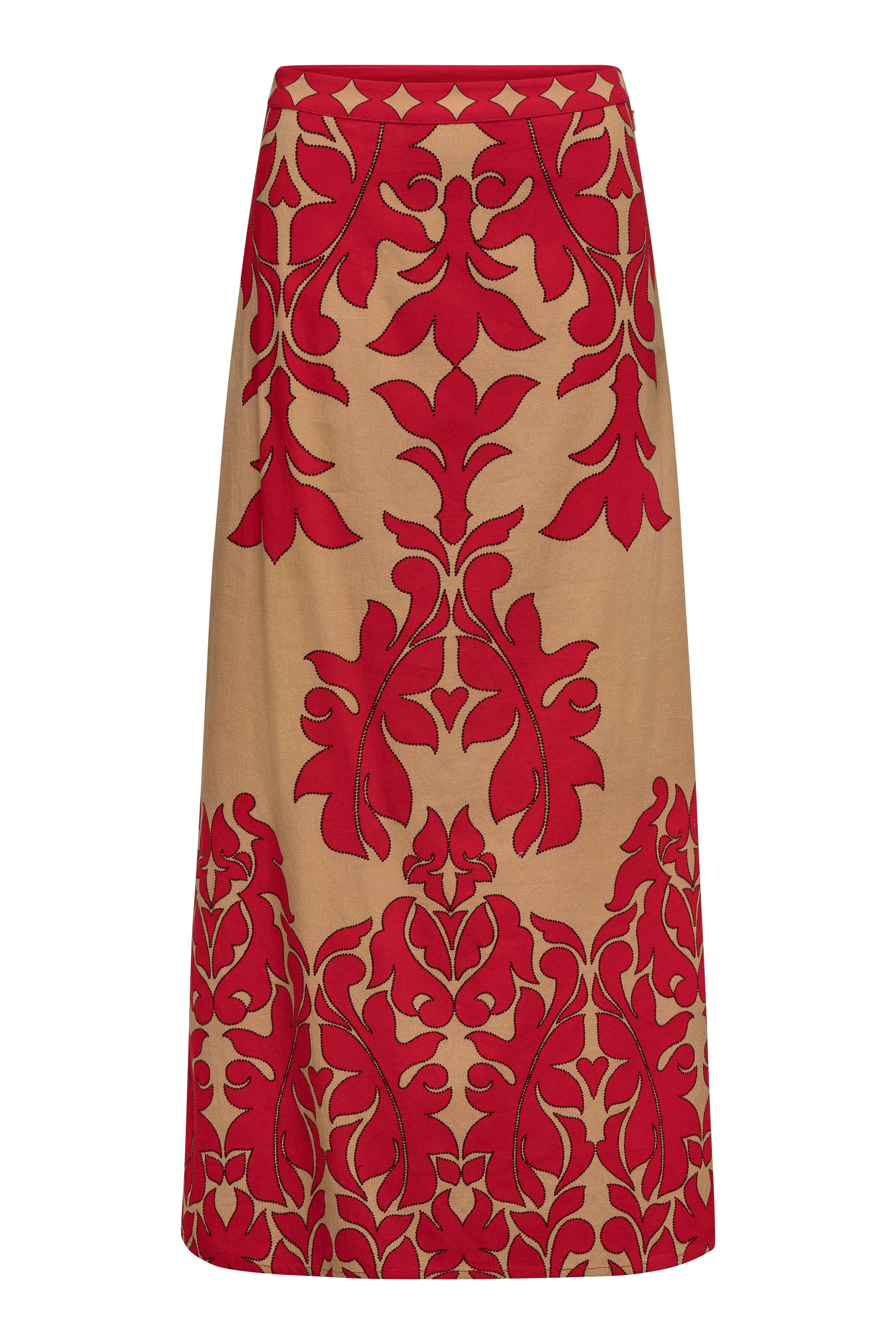 Anna Cate Skirt Dillon Skirt