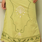 Anna Cate Skirt Dillon Skirt