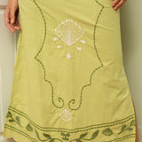 Anna Cate Skirt Dillon Skirt