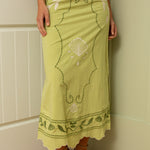 Anna Cate Skirt Dillon Skirt