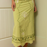 Anna Cate Skirt Dillon Skirt