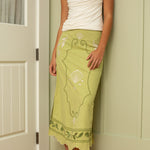 Anna Cate Skirt Dillon Skirt