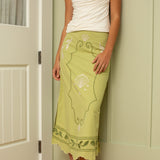 Anna Cate Skirt Dillon Skirt