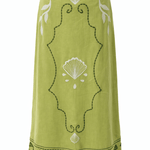 Anna Cate Skirt Dillon Skirt