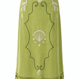 Anna Cate Skirt Dillon Skirt