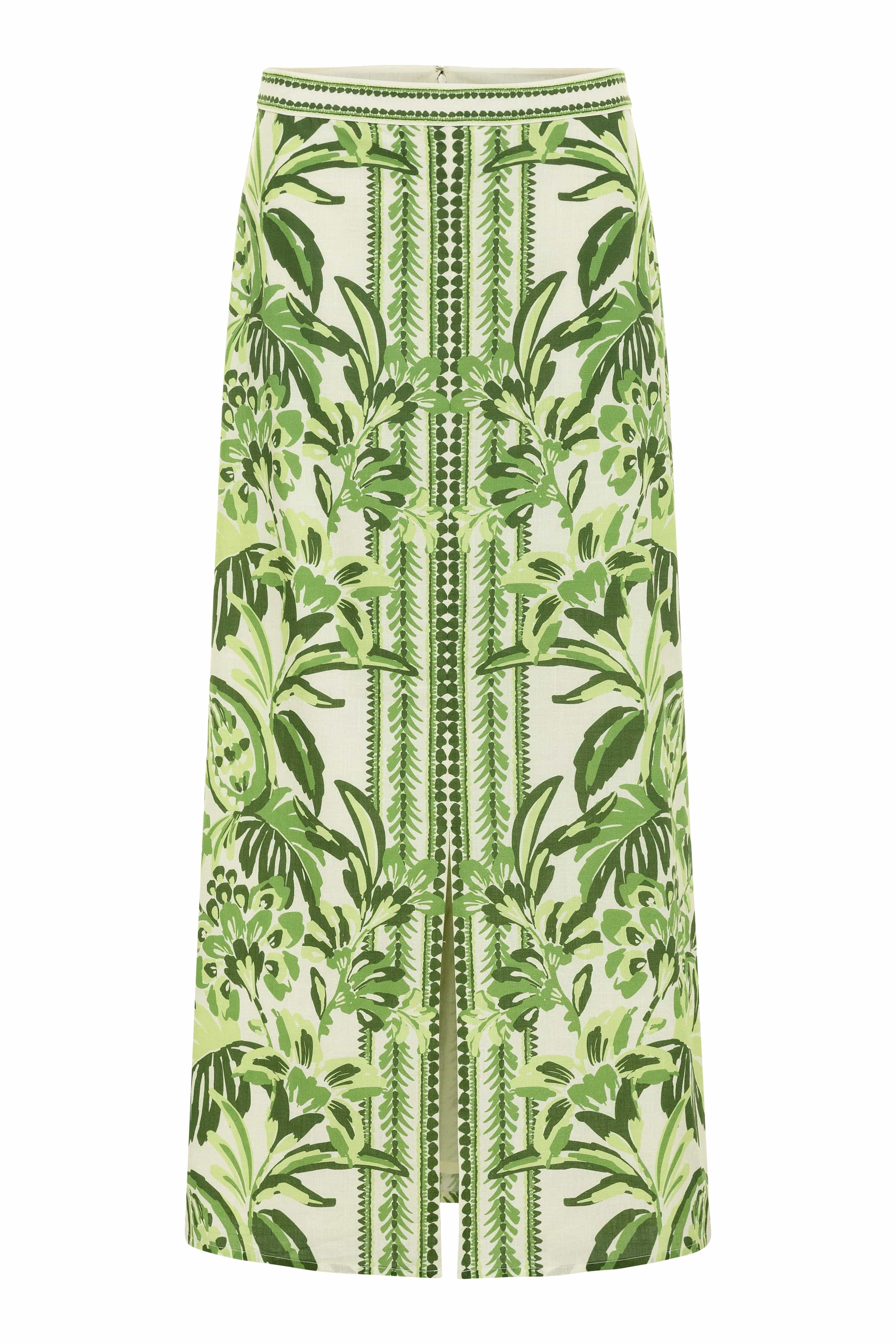 Anna Cate Skirt Portia Skirt