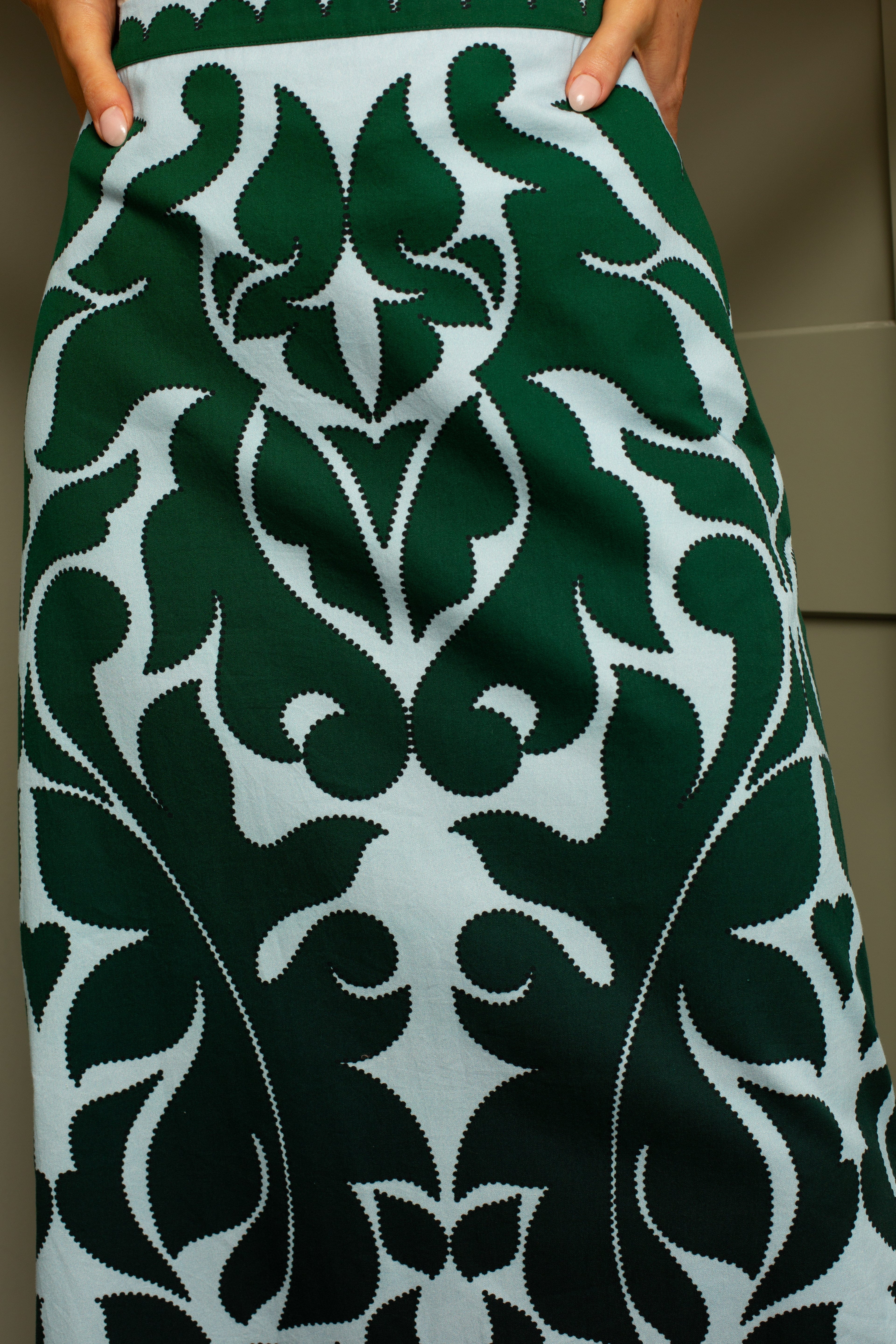 Anna Cate Skirt Portia Skirt