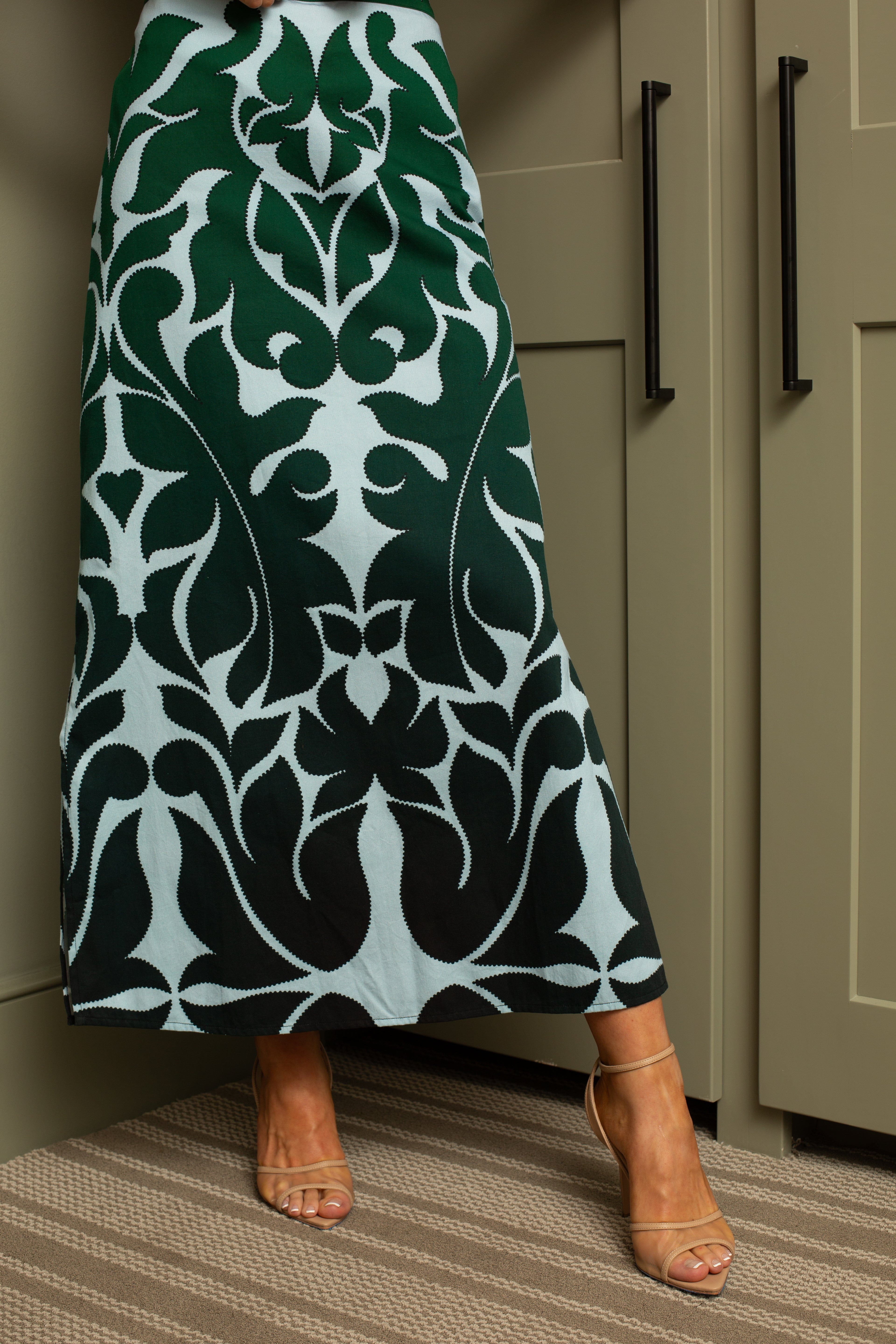 Anna Cate Skirt Portia Skirt